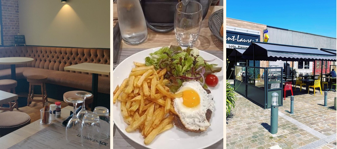 Le Saint Laurent - Gallery Image 1