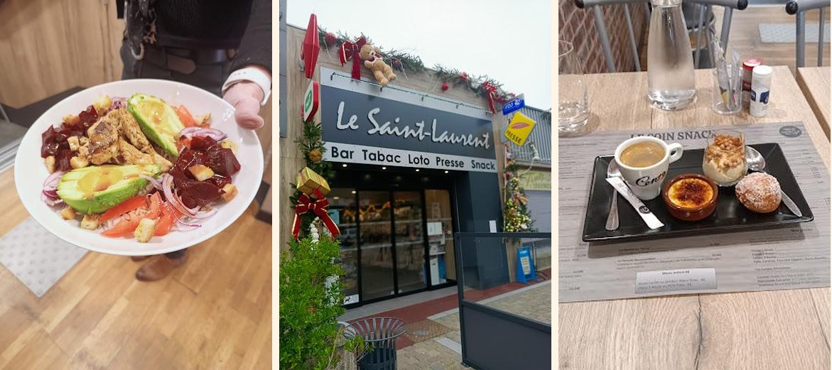 Le Saint Laurent - Gallery Image 2