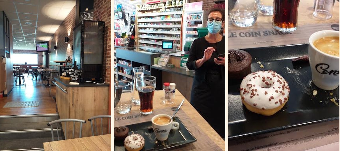 Le Saint Laurent - Gallery Image 3