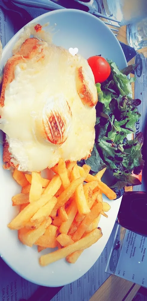 Cirque Monsieur Chèvre